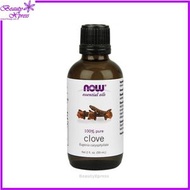 丁香精油 - 59毫升 [香港行貨] 此日期前最佳:2028年07月31日