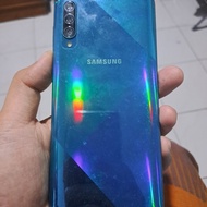 Samsung A50S 4/64 Second nego