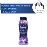 Downy Infusions In-Wash Scent Booster Beads