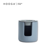 Hooga Izac Oil Burner