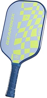 Gearbox CP7 Pickleball Paddle