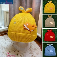 Infant Baby 0-6 Months Old Boy And Girl Bonnet Soft Wool Baby Hats Baby Shower Gift Quality FH-1030