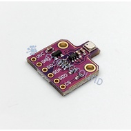 Environment sensor module (GY-BME680, BME680)