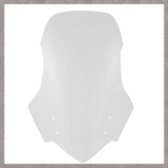 (VCBZ) Motorcycle Screen Windshield Fairing Windscreen for NC700X NC750X NC 750 700 X 2011 - 2015