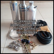 Terlaris HCSXXX SATU SET LENGKAP Best Seller