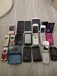 手機 iphone samsung nokia ipod sharp