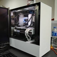 [暢玩AAA 大作] 12th i7 + RTX 3080 Ti ...