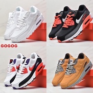 Popular 2024 NK AirMax 90 Men's Shoes Running Comfortable Sports Outdoor R2QD CHH9