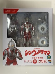 MAFEX 新·超人 DX Ver. Shin Ultraman