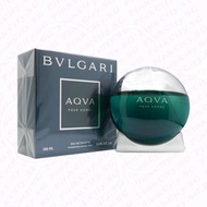 BVLGARI AQVA POUR HOMME EDT 100ML