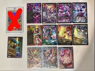 DM25-EX4【決鬥大師 Duel Masters】散卡 SPR/VIC/SR/VR [25EX4]