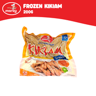 Marby Frozen: Kikiam