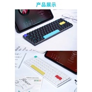 Xinmeng C68 Low Profile Keyboard