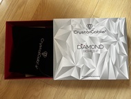 Crystal Cable Reference 2 Diamond Interconnect 1m XLR