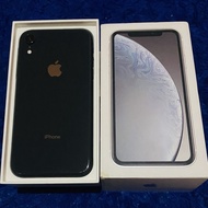 Iphone xr 256gb garansi resmi internasional