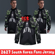 【Tct】 26/27 Sout.h Kore.a home away Third Top Quality Fans Version Football Jersey Soccer S-4XL Men 