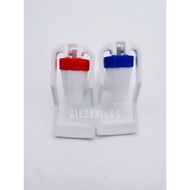 Coolers &amp; Dispensers❉♗Water Dispenser Faucets red and blue  (2pcs)for Eureka, Mitsutech