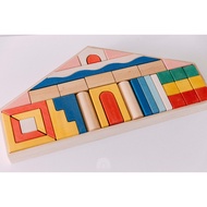 Avdar Big Block [READY STOCK]