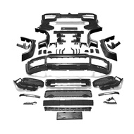 2019 2021 W463 G Class Wide Body Kit for Mercedes Benz G Class