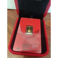 Emas Tomei 5gram Pamp