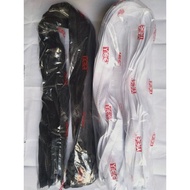 Yee jacket zipper size 70cm - 28cm contents 12pcs