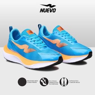 NUEVO Willmax Island Blue | Men's Running Shoes | Running shoes | Big Sale Sneakers