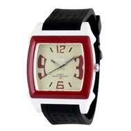 UniSilver TIME Mens Analog Rubber KW479-5211 Watch