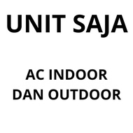AC PANASONIC 1/2 PK INDONESIA CS-ZN5CKJ 5 CKJ SETENGAH + PASANG 05 PK