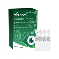 Ximonth Eye Drop Eye Lotion Eye Eye Moisturizing Care Lotion Readystock0920
