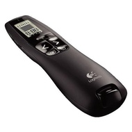 Logitech R800 Wireless Pointer Presentation - Green Laser - Original and Trusted Laser Pointer