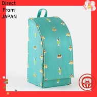 Hobonichi Techo Stappo Mini Tie & Chief / Cafe Notebook Accessories