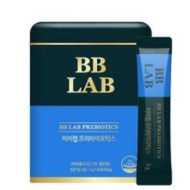 BB LAB Prebiotics 30 Sticks (1 Months)