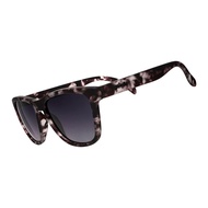 GOODR OG Running Sunglasses - Black/White