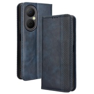 สำหรับ Huawei Nova Y73เคสกระเป๋าสตางค์หนังหรูฝาพับหนังสำหรับ Huawei Nova Y73 Nova Y73เคสมือถือ