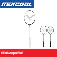 VICTOR Auraspeed 9000 Badminton Racket