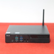 คอม Asus PB60 Mini PC -intel i5-9400T 1.80GHz Gen9-Ram DDR4 16GB -HDD SSD M.2 512GB+HDD 1TB SATA-HDM