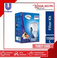 UNILEVER PURE IT GERMKIL KIT FILTER AIR 1500L