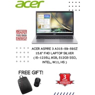 Acer Aspire 3 A315-59-593Z