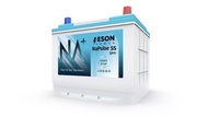 〚 AESON Q85 EFB 〛Car Battery for Mazda 2/ 3/ 6/ 8/ CX3/ CX5/ CX7/ CX9 With Skyactive (With Auto Star