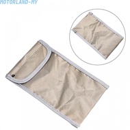 Signal Shield Bag Blocker Portable Pouch RFID Universal Anti-Radiation