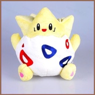 SY2 7inch Cute Pokemon TOGEPI Plush Toy Stuff Soft Doll Rare Kids Birthday Gift YS2