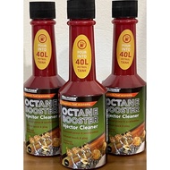 Petrol additives and Octane Booster 150ml to 40L to 45L petrol 1 bottle