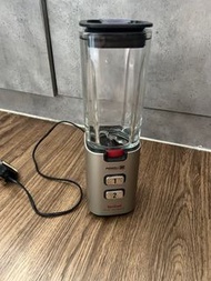 Tefal blender 攪拌機 玻璃