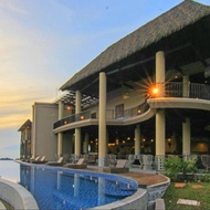 Promo Hotel Baobab Safari Resort Prigen