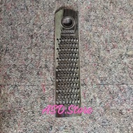 Stainless Steel Grater | Cassava Grater | Growol Grater, Multipurpose Cassava Grater, Medium Size, M