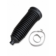 BMW Steering Rack Boot Kit 32102454428 32106765782 E60 E61 E63 E64 E83