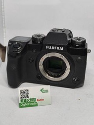 新淨 Fujifilm XH1 X-H1 XH 1 機身 手快有 not XS20 XS10 xt2 xt3 xt4 xt30 xt20