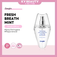 GARGLIN Fresh Breath Mint Spray 15ml