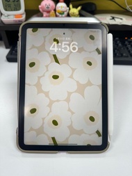 近全新iPad mini 6 64GB 粉紅色