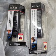 Sony PlayStation 3 Eye Camera+Move Motion Controller+Navigation Controller